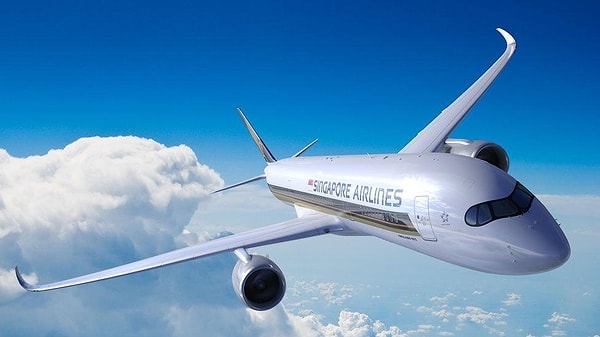 Eski rekor ise Singapore Airlines'ın New York ve Singapur arasındaki 19 saatlik seferine aitti.