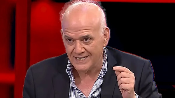 Ahmet Çakar'ın verdiği ifade ortaya çıktı. İfadenin öne çıkan kısımları şöyle;