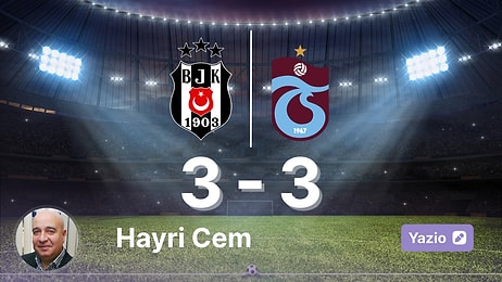 Futbolun Şeytanları Böyle İstedi