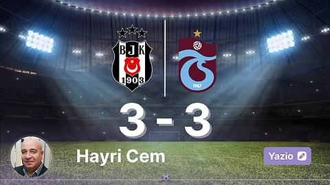 Futbolun Şeytanları Böyle İstedi