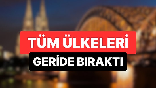 Avrupa’nın En Zengin Ülkesi Açıklandı: İngiltere, Portekiz ve Yunanistan’ı Geride Bıraktı