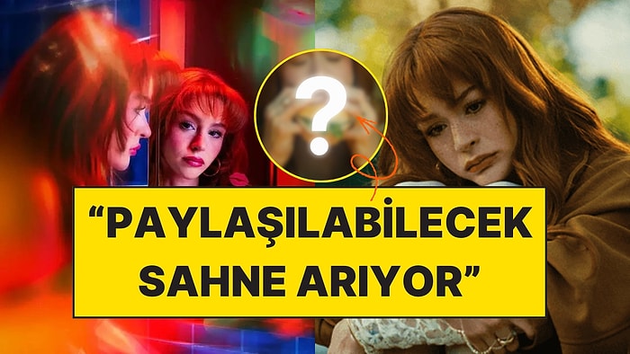 Jasmine Dizisine İnceleme Başlatılmasının Ardından HBO Max'in Resmi Hesabından RTÜK'e Gönderme Yapıldı!