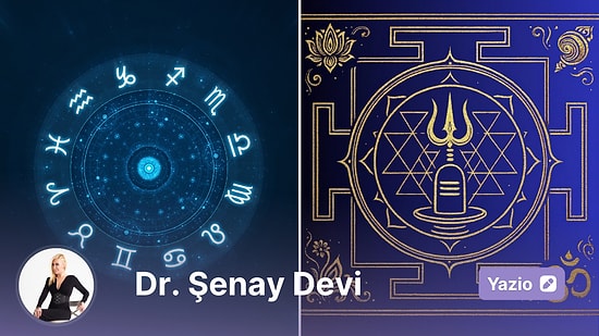 15 – 21 Aralık 2025 Haftanın Yantrası