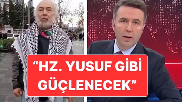Mehmet Akif Ersoy'un Babası Nadir Ersoy'dan Oğluna Destek