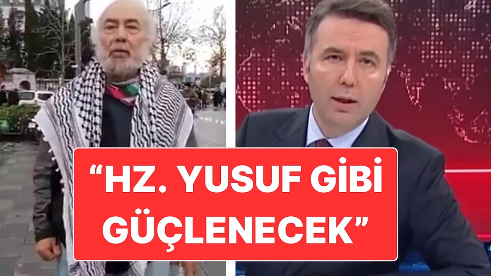 Tutuklanan Mehmet Akif Ersoy’un Babasından Oğluna Hz. Yusuf Benzetmesi: "O Hücreden Güçlenerek Çıkacak"