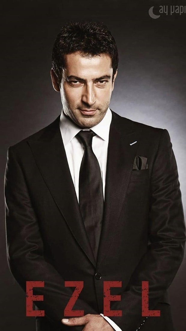 Kenan İmirzalıoğlu