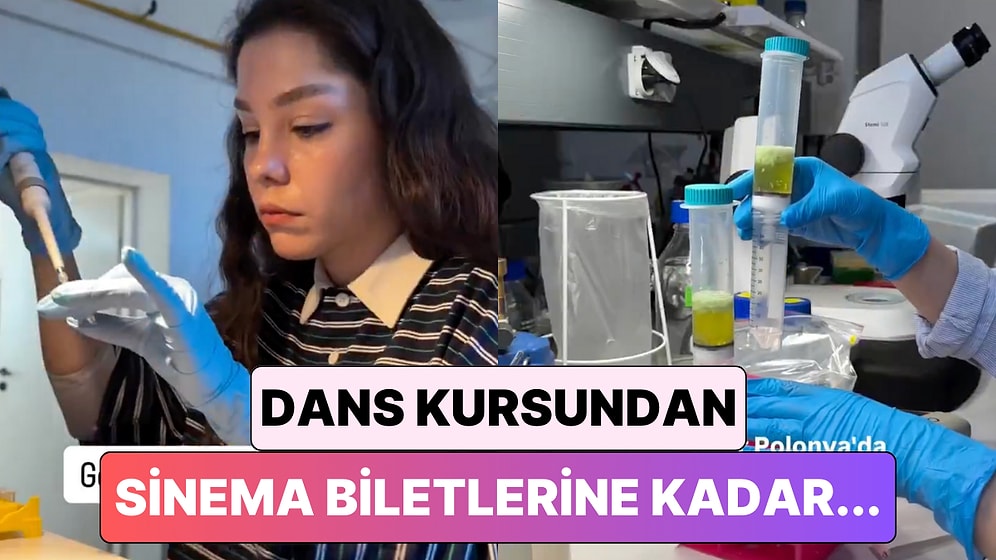 Polonya’da Çalışan Türk Çalıştığı Şirketin Hobilerini Nasıl Desteklediğini Anlattı