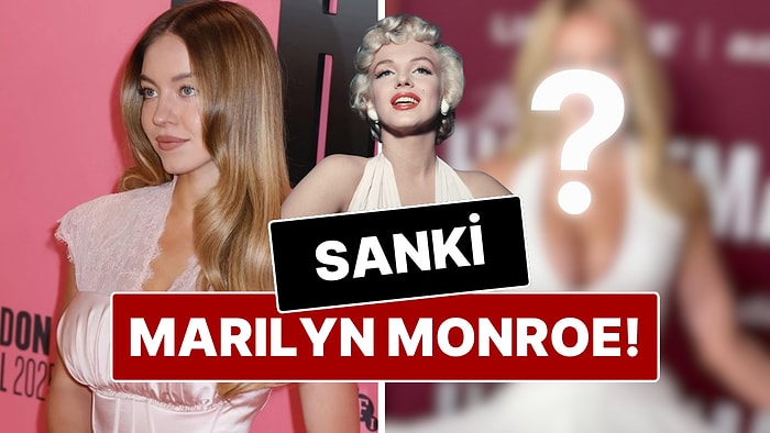 The Housemaid Filmiyle Geri Dönen Sydney Sweeney'nin Kırmızı Halı Görünümü Ortalığı Ayağa Kaldırdı!