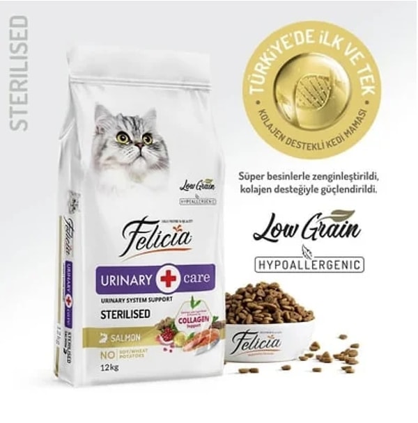 Felicia Mamalarda %44 İndirim Fırsatı!