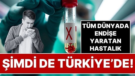 Uzmanlardan Kritik 'Ocak ve Şubat' Uyarısı: Mutasyonlu Virüs Türkiye'de! 40 Derece Ateşle Yatağa Düşürüyor!