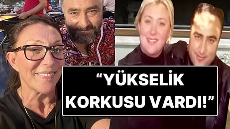 Güllü’nün Eski Sevgilisi İlker Karaman’dan Çarpıcı İddialar: “Odaya Parmak İziyle Giriliyordu”