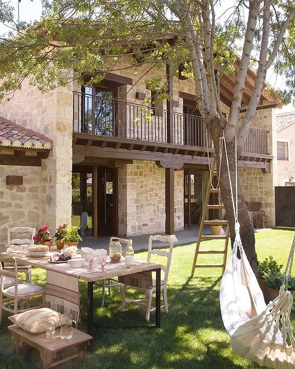 10 yıl sonra yaşacağın ev;👇