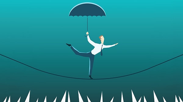 3. Zor bir durumla karşılaştığında ilk tepkin ne olur?