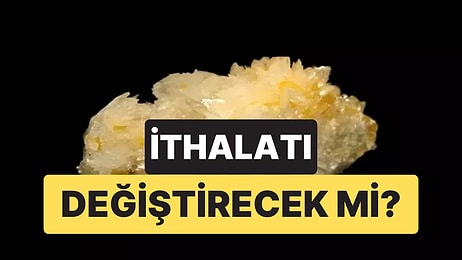 Çin Deniz Suyundan Bor Üretmeyi Başardı: Türkiye’den İthalata Alternatif Olabilir