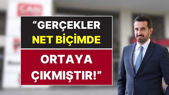 Can Medya ve Show TV'ye Kayyum Atanmasının Ardından Fevzi Çakır Görevlerinden Ayrıldığını Açıkladı