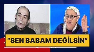 Müge Anlı ile Tatlı Sert'te Bir Üvey Babanın 4 Yaşındaki Çocuğa Yaptıklarına Dair İddialar Şoke Etti