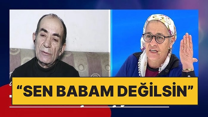Müge Anlı ile Tatlı Sert'te Bir Üvey Babanın 4 Yaşındaki Çocuğa Yaptıklarına Dair İddialar Şoke Etti