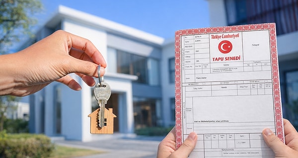 Yabancı alıcılar arasında Rusya vatandaşları öne çıktı