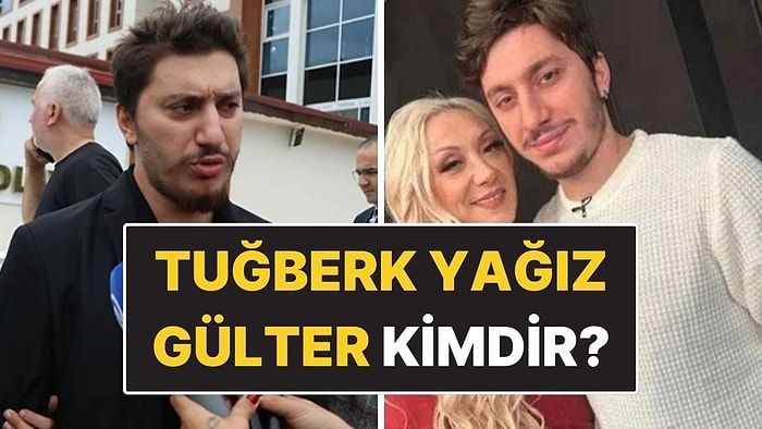 Güllü’nün Oğlu Tuğberk Yağız Gülter Kimdir, Kaç Yaşında?