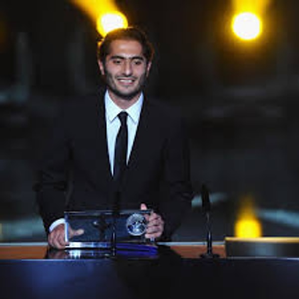 Puskas Ödülü nedir, kimlere veriliyor?