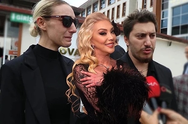 26 Eylül'de trajik bir şekilde hayatını kaybeden Güllü'nün bir kaza sonucu değil itilme sebebiyle öldüğü ortaya çıkmıştı.