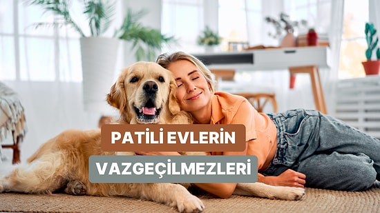 Evini Patili Dostuyla Paylaşanların Yaşadığı 11 Tatlı Macera