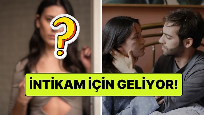 Star TV'nin Sevilen Dizisi Sahipsizler'e Sürpriz İsim Geliyor