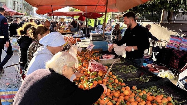 Gelecek sezon için "sinek" tehlikesi gün geçtikçe artıyor.