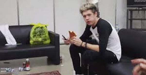 Kontrolcü Değilsin!