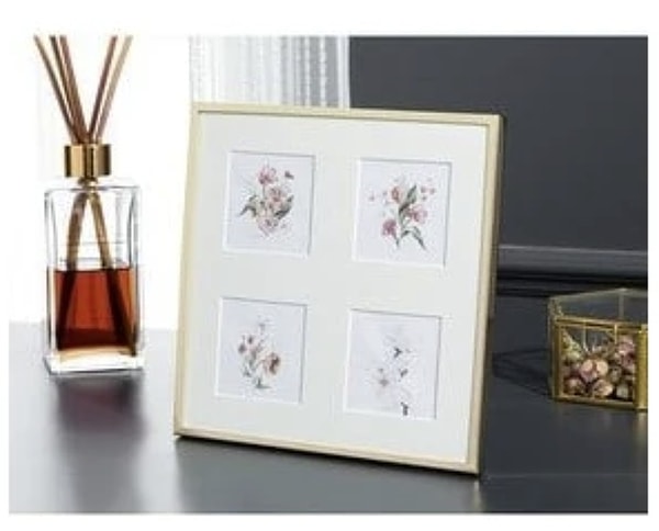 English Home ürünlerinde 4 al 3 öde fırsatına ek 300 TL  kupon fırsatını kaçırmayın!