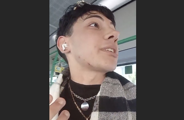 Haklı mı haksız mı?