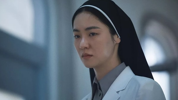 11. Dark Nuns (2025)