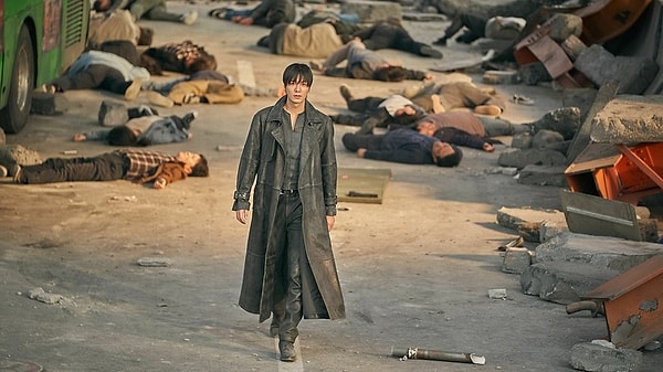 13. Omniscient Reader: The Prophecy (2025)