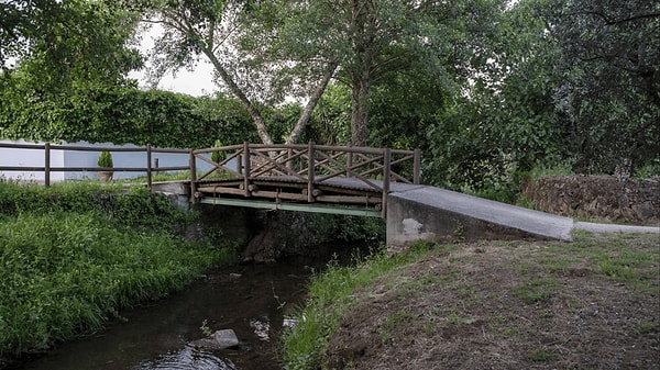 The transition that began with wooden planks centuries ago has now become a symbol in our present day.