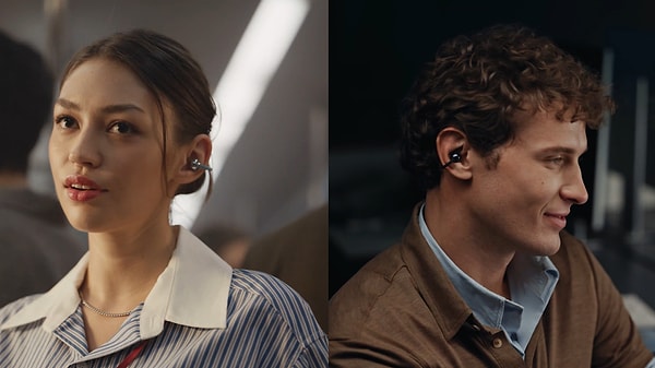 Hareket halindeyken sabit kalmalı.