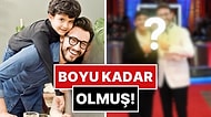 Boyu Kadar Olmuş: MasterChef Danilo Zanna'nın Oğlunun Son Hali Ağızları Açık Bıraktı!