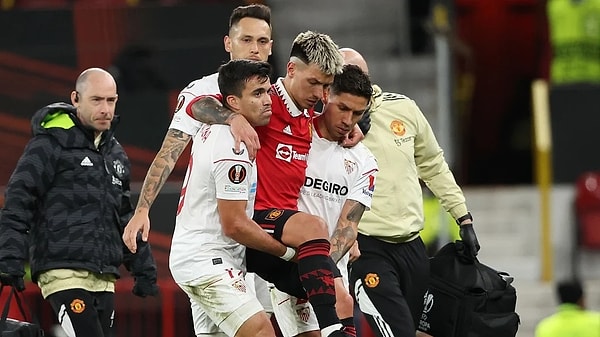 Fatura 3 milyar sterline yaklaştı.