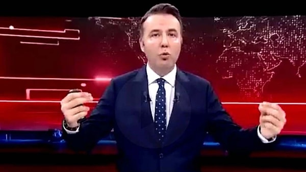 Mehmet Akif Ersoy'a da denk gelmiş