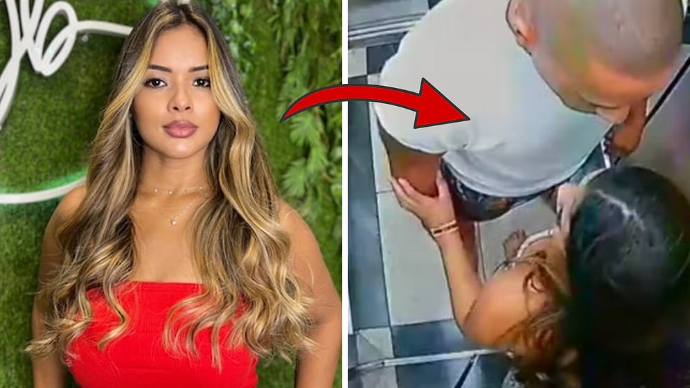 The Suspicious Death of Famous Influencer Maria Katiane