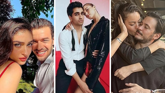 The Most Unbearable Celebrity Couples in 2025