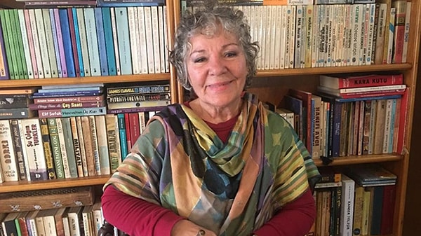 Bedia Ener - January 13, 2025