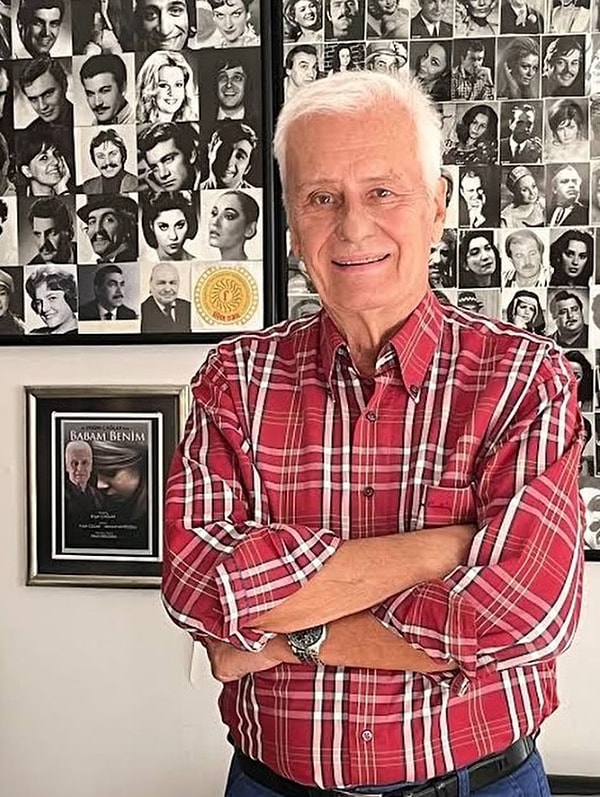 Engin Çağlar - November 1, 2025