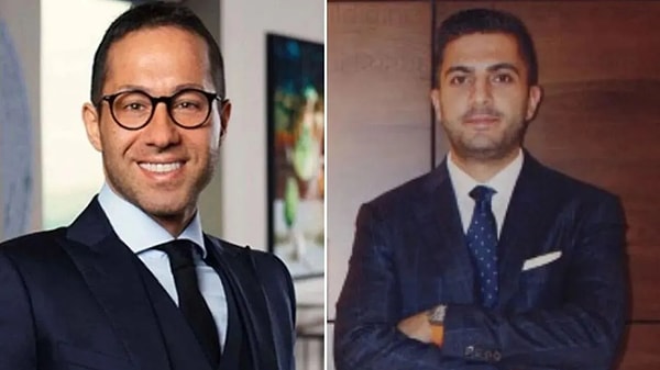 Uyuşturucu operasyonunda medyanın yakından tanıdığı iki isme yakalama emri çıkartıldı.