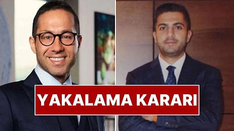 Şevval Şahin'in Sevgilisi Burak Ateş ve Cem Garipoğlu'nun Kuzeni Kasım Garipoğlu'na Yakalama Kararı