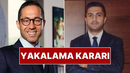 Şevval Şahin'in Sevgilisi Burak Ateş ve Cem Garipoğlu'nun Kuzeni Kasım Garipoğlu'na Yakalama Kararı