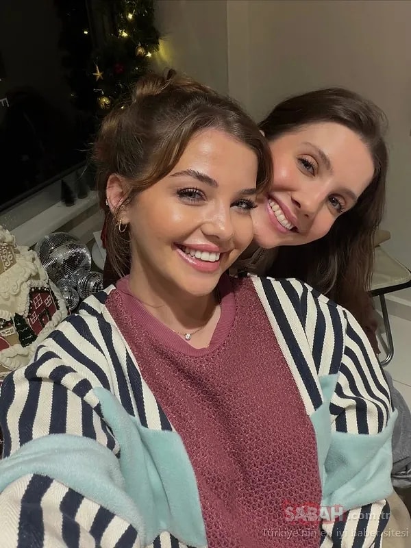 Dizi bittikten sonra Cansu Demirci sırra kadem bastı.