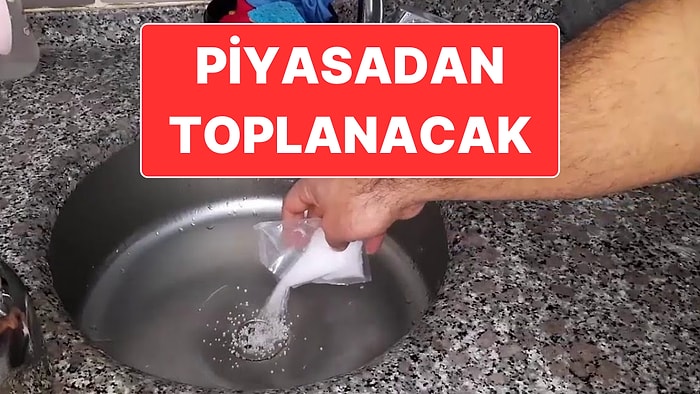 Bakanlık Açıkladı: Her Evde Kullanılan Ürün Piyasadan Tamamen Toplanacak