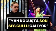 Güllü’nün Kızı Tuğyan'ın Cezaevi Süreciyle İlgili Olay İddia: “Yan Koğuşta Son Ses Güllü Çalıyor”