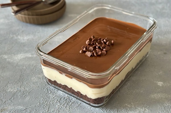 Spoonful (Kaşık) Tatlısı