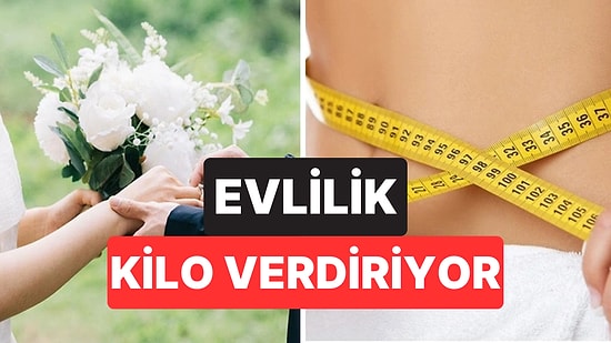 Mutlu Evliliğin Yeni Bir Avantajı Açıklandı: Obezite Riskini Düşürüyor